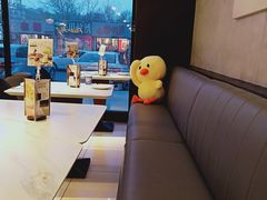 大堂-必胜客(堤口路店)