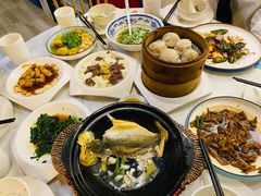 -锦園(伊势丹美食城店)