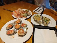 -咖啡厅自助餐厅(贵阳中天凯悦酒店)