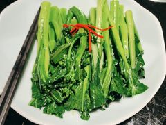 -晓粤·惹味粤菜(凯德乐峰广场店)