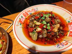 -华仔龙虾(永乐路总店)