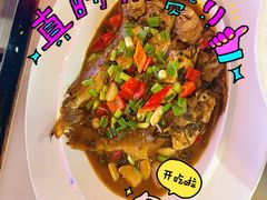 -老淮安·淮安菜(涟水店)