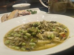 -洛东土菜馆(建国北路店)