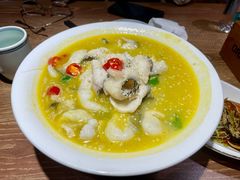 酸汤玉兰片-周家二小姐的菜(西津渡店)