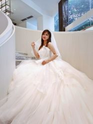 -金夫人婚纱摄影(华南店)