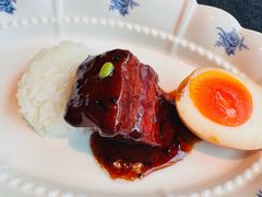 -醉东Oriental House(静安嘉里中心店)