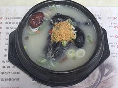 -长顺参鸡汤店(西塔总店)