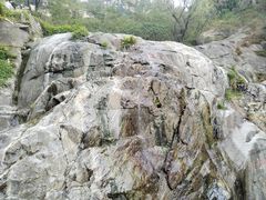 -泰山风景名胜区