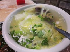 -金水泊山庄·花椒鸡(铁山坪店)