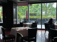 -Wolfgang’s Steakhouse 沃夫冈牛排馆(上海白玉兰广场店)