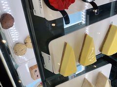 -Seesaw Coffee(西岸凤巢店)