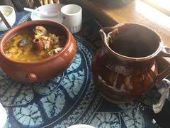 -香满楼(临安路店)