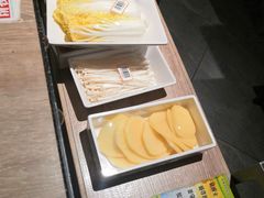 -野妹经典火锅(江夏中百店)