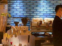 -Onirii Coffee(长乐路店)