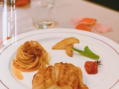 -戈雅法餐厅(世界城广场店)