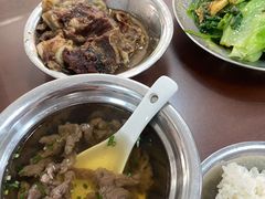 -阿秋牛排(湖心街店)