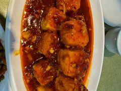 -振生清真饭店(永安道店)