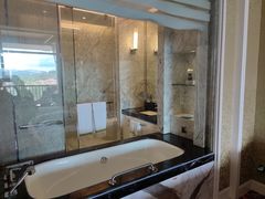 -广州锦绣香江度假别墅