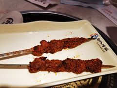 -七八冷面·延边朝鲜族美食(欢乐谷店)
