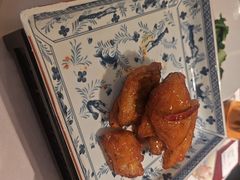 -千百味红餐厅·非遗江西菜(绿地双子塔总店)