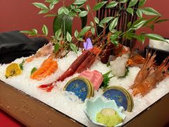 -万岛日本料理铁板烧(梅赛德斯奔驰店)