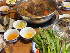 -厝味火锅·潮汕卤水火锅(十一合店)