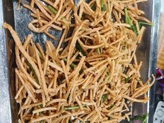 -古彭7只羊·招牌白串·碳锅羊肉旗舰店