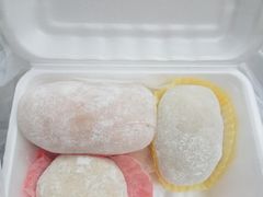-澳门长洲糯米糍(柯打苏沙街店)