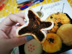 臧饼-爱德顺糕点食屋(利民道店)