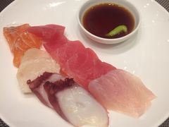 -万达嘉华酒店-美食汇西餐厅