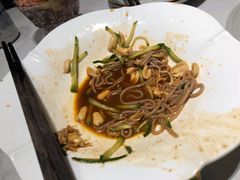 鸡丝荞面-望蓉城·古法酸菜鱼(世纪汇店)