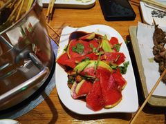 -叁叁零鹤岗小串(亦庄店)