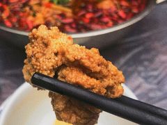 -拈一筷子·宜宾江湖菜(十一街店)