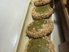 -绿茶餐厅(青岛城阳万象汇店)