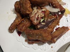 -501號台州海鲜餐厅(海创园店)