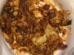 -紫光园·烤鸭·北京菜(劲松店)