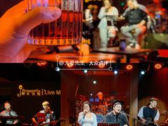 -阿卡贝拉音乐汇(印象城店)