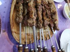 -新疆巴州金丝特餐厅(大钟寺店)