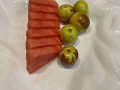 -览江阁中餐厅·淮扬菜(兆和皇冠假日酒店)