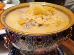 -小吊梨汤·北京菜·烤鸭(鸟巢店)