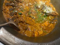 -山河屯铁锅炖鲜鹅·东北菜(开发区一店)