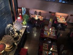 -花马天堂云南餐厅 Lost Heaven(高邮路店)