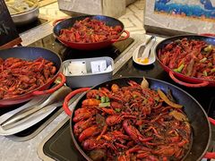 -盛宴标帜餐厅·亲子自助 (南昌喜来登酒店)