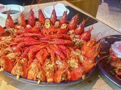 -红盔甲·小龙虾(车公庙店)
