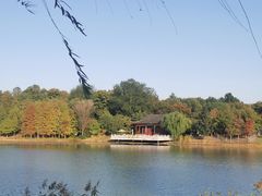 -WeLope紫金山探险公园