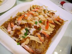 -老酒川菜坊(中山西路店)