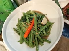-帕蓝·暹罗料理(大学路店)