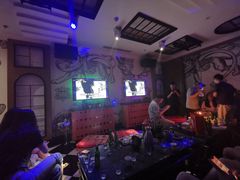 -欢乐迪KTV(观音桥未来国际店)