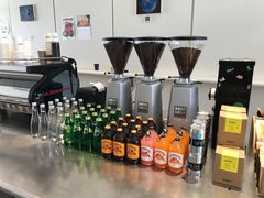 -Seesaw Coffee(上生新所店)