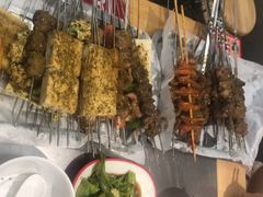 -彭城八戒羊肉串(总店)
